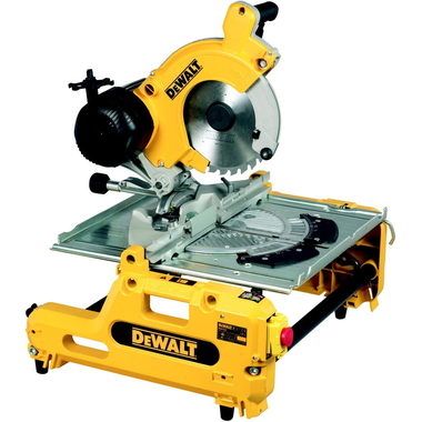 110V FLIP OVER BENCH SAW