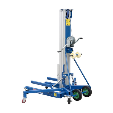 GENIE SLA-10 MATERIAL LIFT