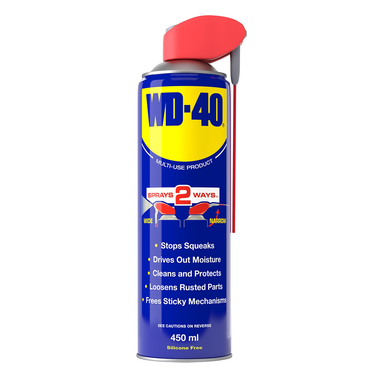 450ML WD40
