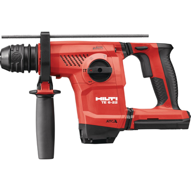 HILTI CORDLESS ROTARY HAMMER