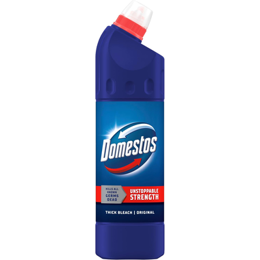 DOMESTOS BLEACH 750ML