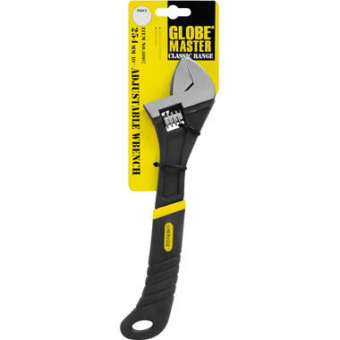 10" ADJUSTABLE SPANNER