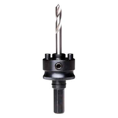 A2 HOLESAW ARBOUR TO SUIT HEX