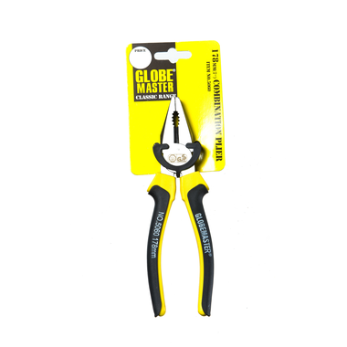178MM COMBINATION PLIERS
