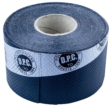 100MM DPC 20 MTR ROLL