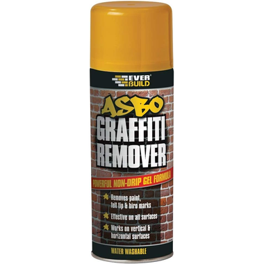 400ML GRAFFITI REMOVER