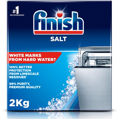 2KG FINISH DISHWASHER SALT