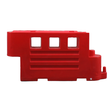 2MTR RB2000 HEAVY DUTY BARRIER