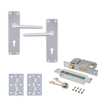 P72 DOOR LOCK PACK