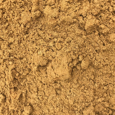 SOFT BUILDING SAND