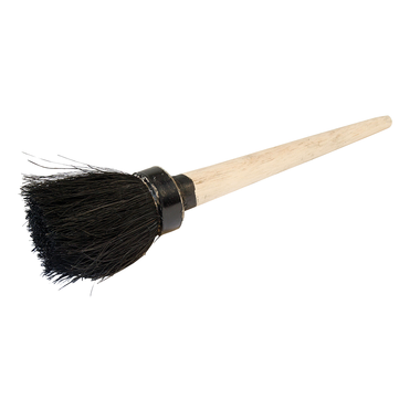 TURKS BRUSH
