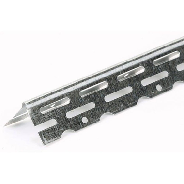 THINCOAT ANGLE BEAD 3MM X 3MTR