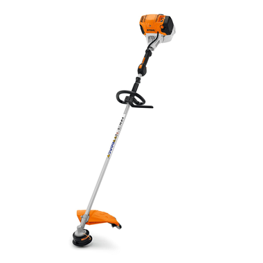 PETROL BRUSHCUTTER