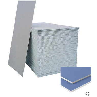 12.5MM 8X4 SOUND BOARD