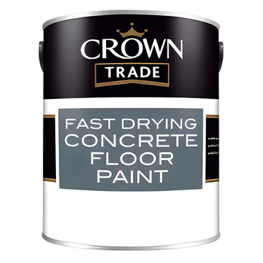 5LTR CONCRETE FLOOR PAINT