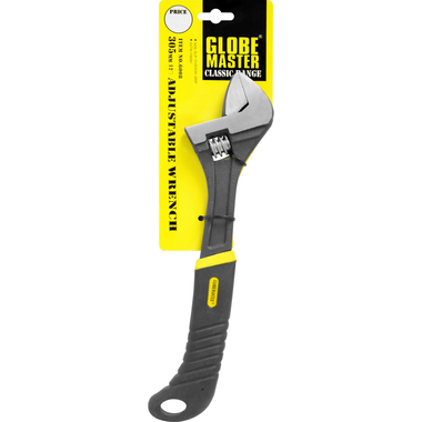 12" ADJUSTABLE SPANNER