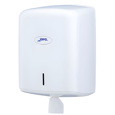 CENTRE PULL TOWEL DISPENSER