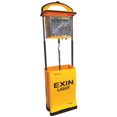 SMITH LIGHT RECHARGEABLE LED