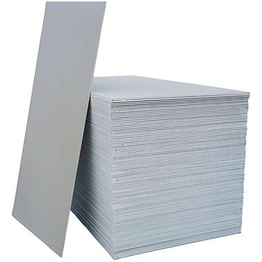 12.5MM 8X4 WALL BOARD PLASTERBOARD