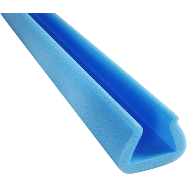 FOAM HAND RAIL PROTECTORS