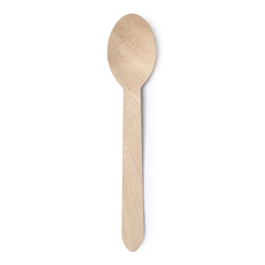 WOODEN SPOONS PACK OF 100