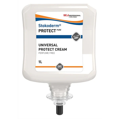 DEB UNIVERSAL PROTECT CREAM 1LTR