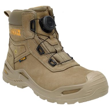 DEWALT LANDER BOA SAFETY BOOTS