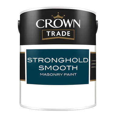 5LTR WHITE MASONRY SMOOTH
