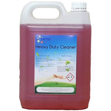 5LTR FLOOR CLEANER
