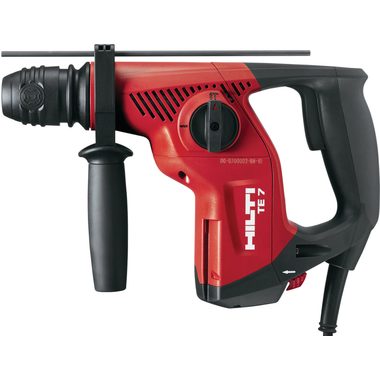 HILTI TE7-C HAMMER DRILL