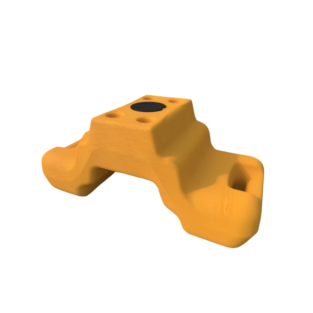 50KG BALLAST BLOCK