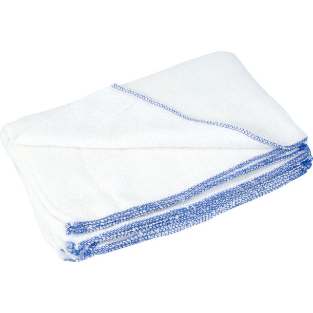 DISH CLOTH (PACK OF 10)