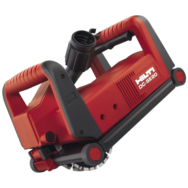 HILTI DC-SE20 WALL CHASER 110V