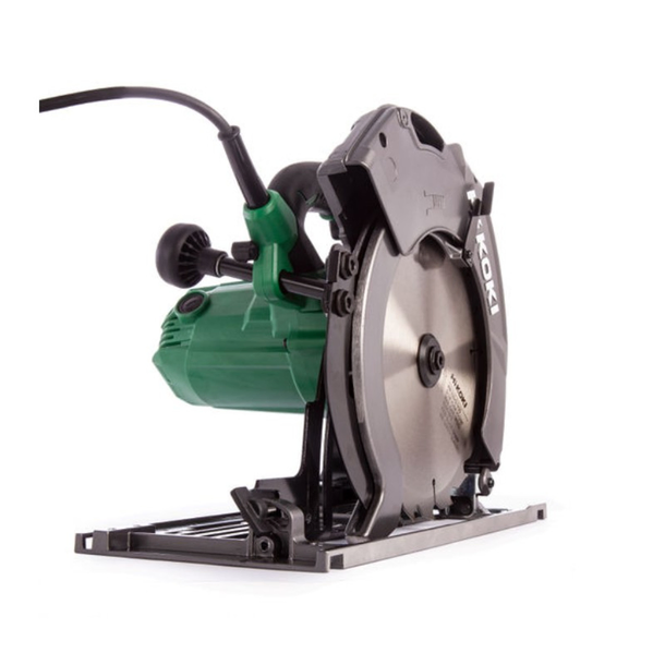 110V 9" CIRCULAR SAW