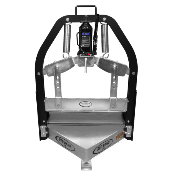 BLOCK & SLAB SPLITTER