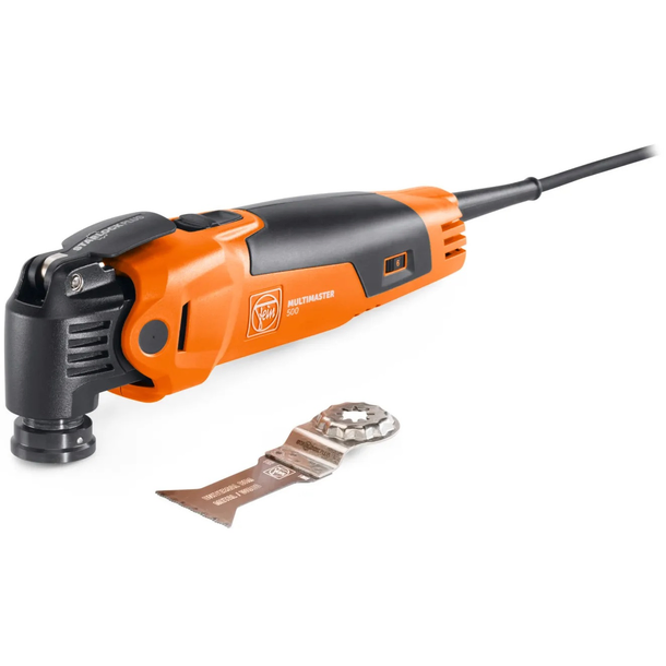110V FEIN MULTIMASTER TOOL