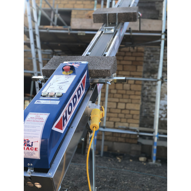 110V 5MTR HODDI HOIST