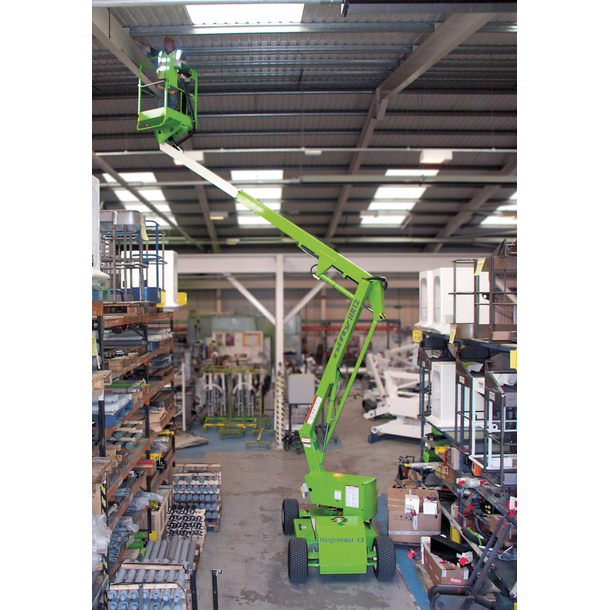 HR12N 12MTR BI ENGERY BOOM