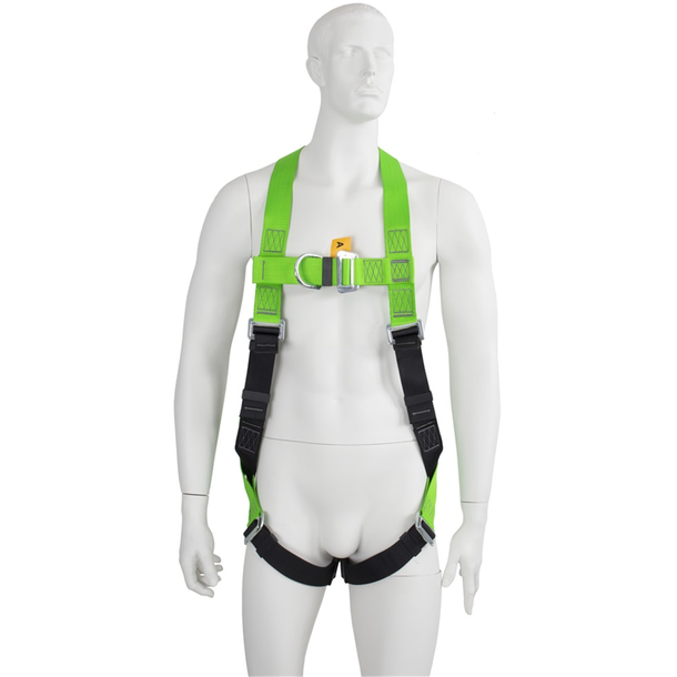 SAFETY HARNESS