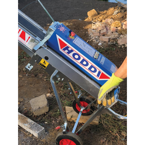 110V 5MTR HODDI HOIST