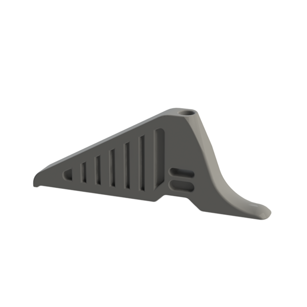 CHAPTER 8 ROAD BARRIER BLUE