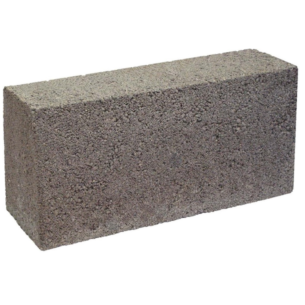 140MM 7N CONCRETE BLOCK