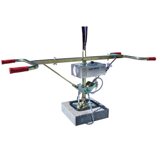 KERB AND SLAB LIFTER