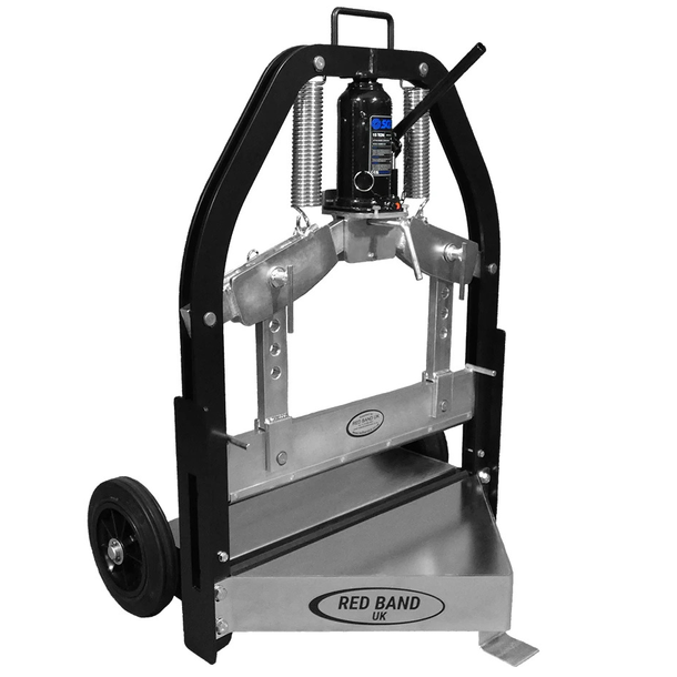 BLOCK & SLAB SPLITTER