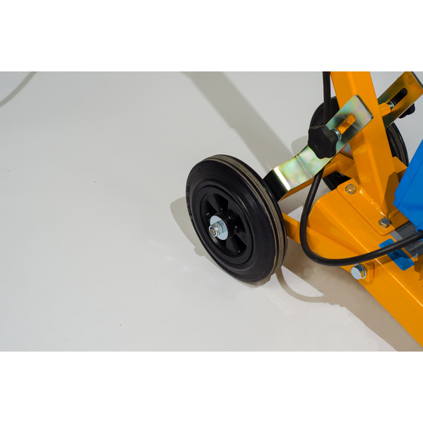 110V FLOOR TILE STRIPPER