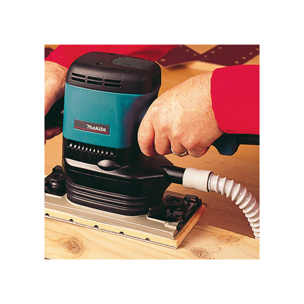 ORBITAL SANDER