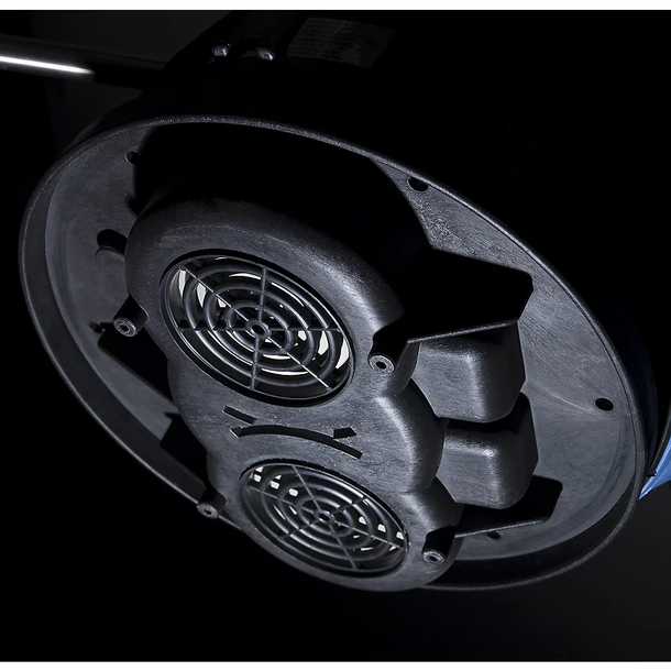 70L 110V LARGE VACUUM PUMP