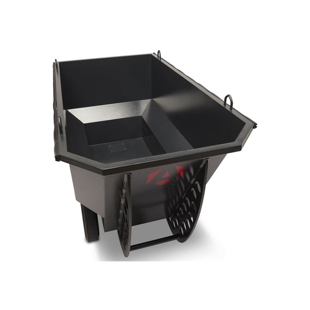 400LTR RUBBLE TRUCK
