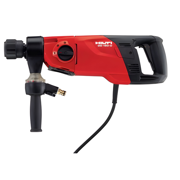 HILTI DD150 DIAMOND CORE DRILL