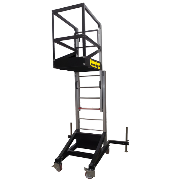 MINI MONKEY TOWER DESK SURFER